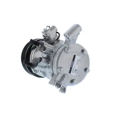 DENSO - Compresor de AC 10SE13C 7PK TOYOTA ETIOS OE