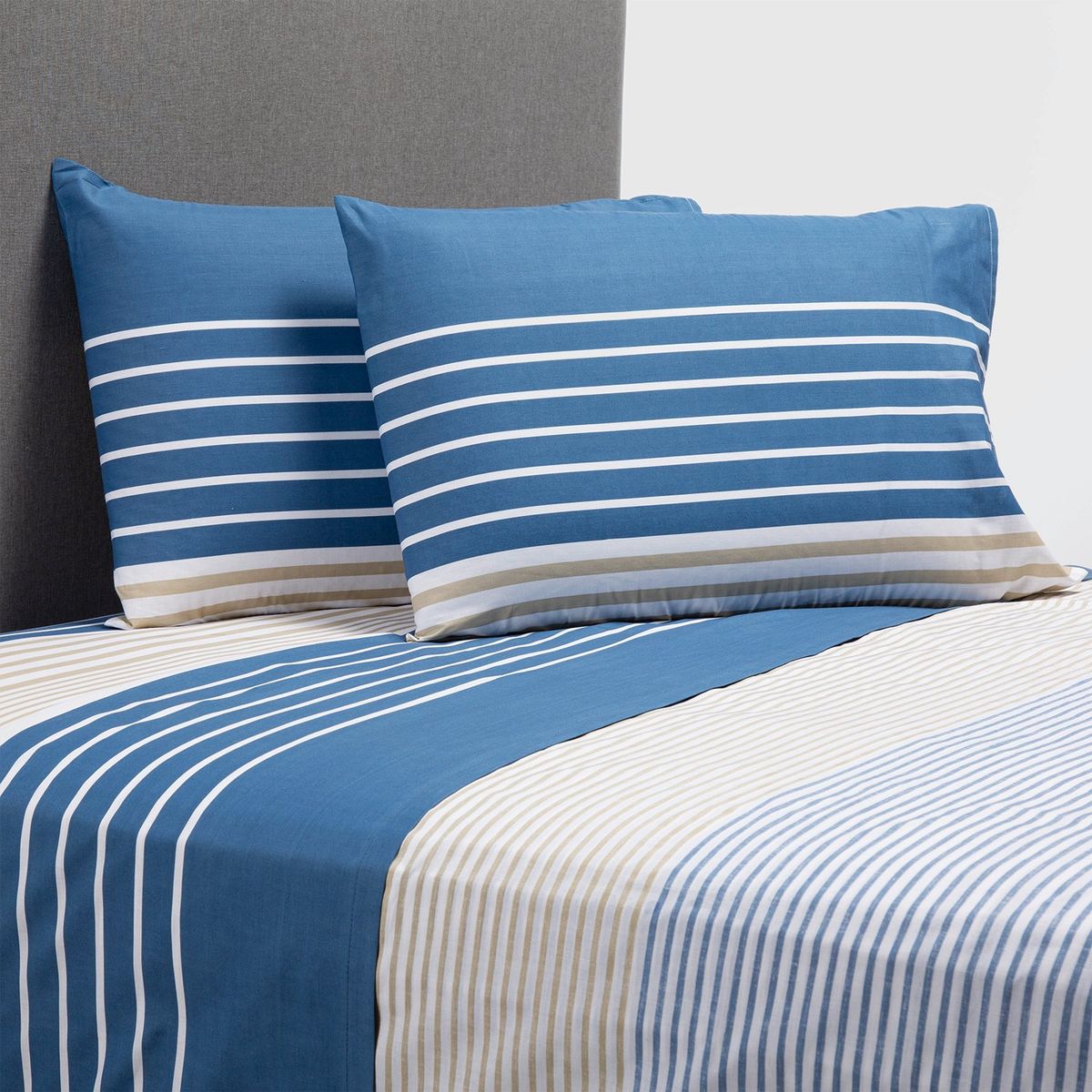 ZAHR - Sábana Zarina 2 Plazas