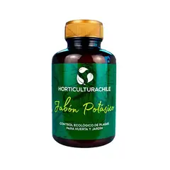 HORTICULTURACHILE - Jabón Potásico para jardín 280ml