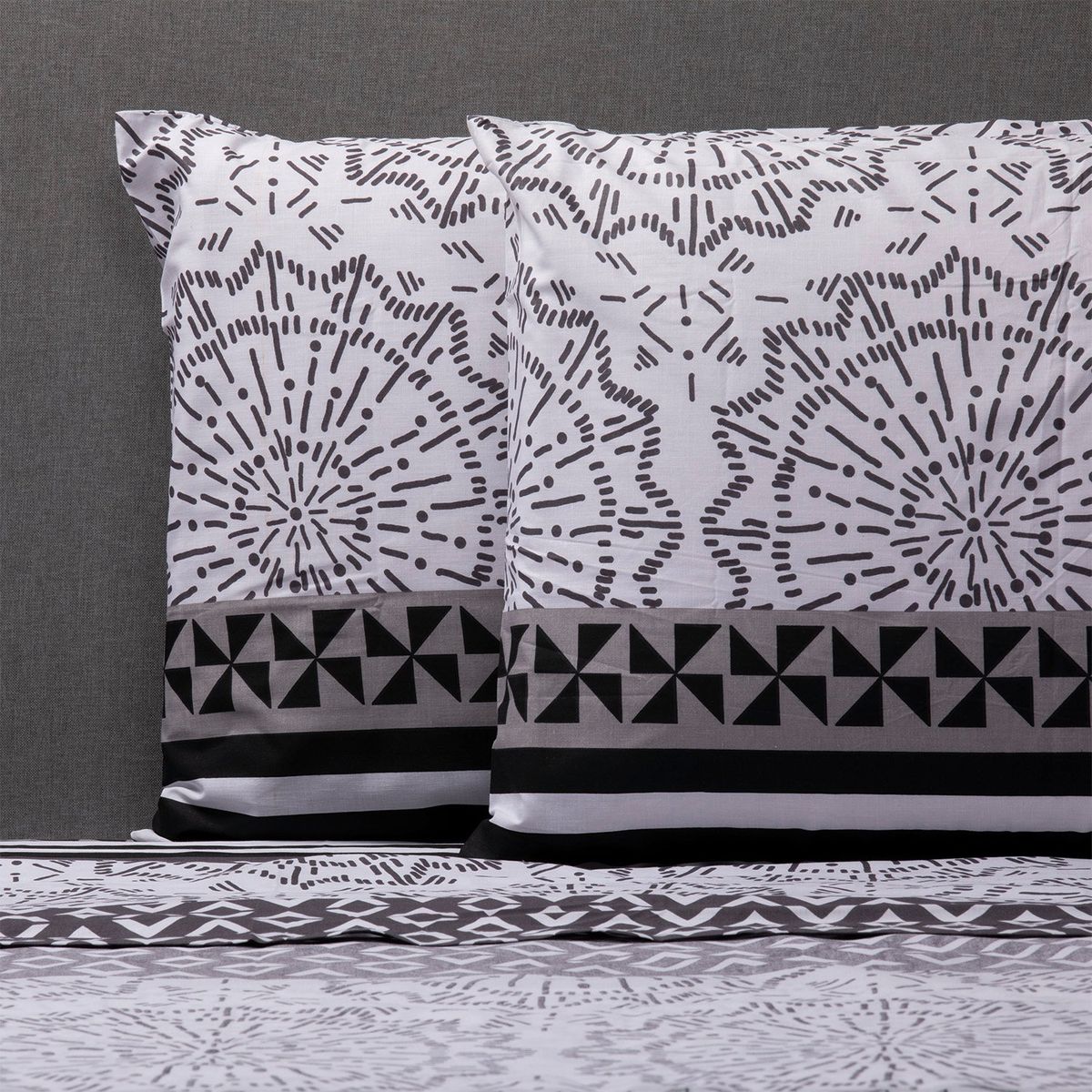 ZAHR - Sábana Zarina 2 Plazas