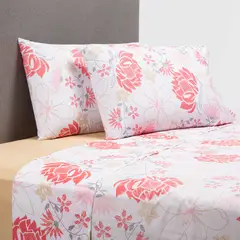 ZAHR - Sábana Zarina 2 Plazas