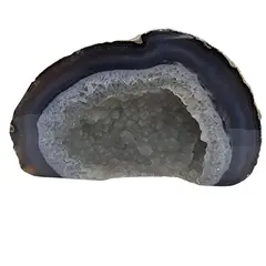 GENERICO - Geoda Piedra Ágata Natural Importada M13