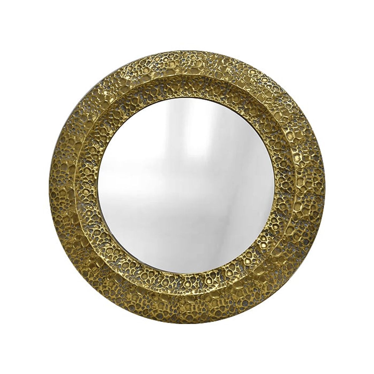 MSA MUEBLES SANTA ANA - Espejo UMA Luxe Collection