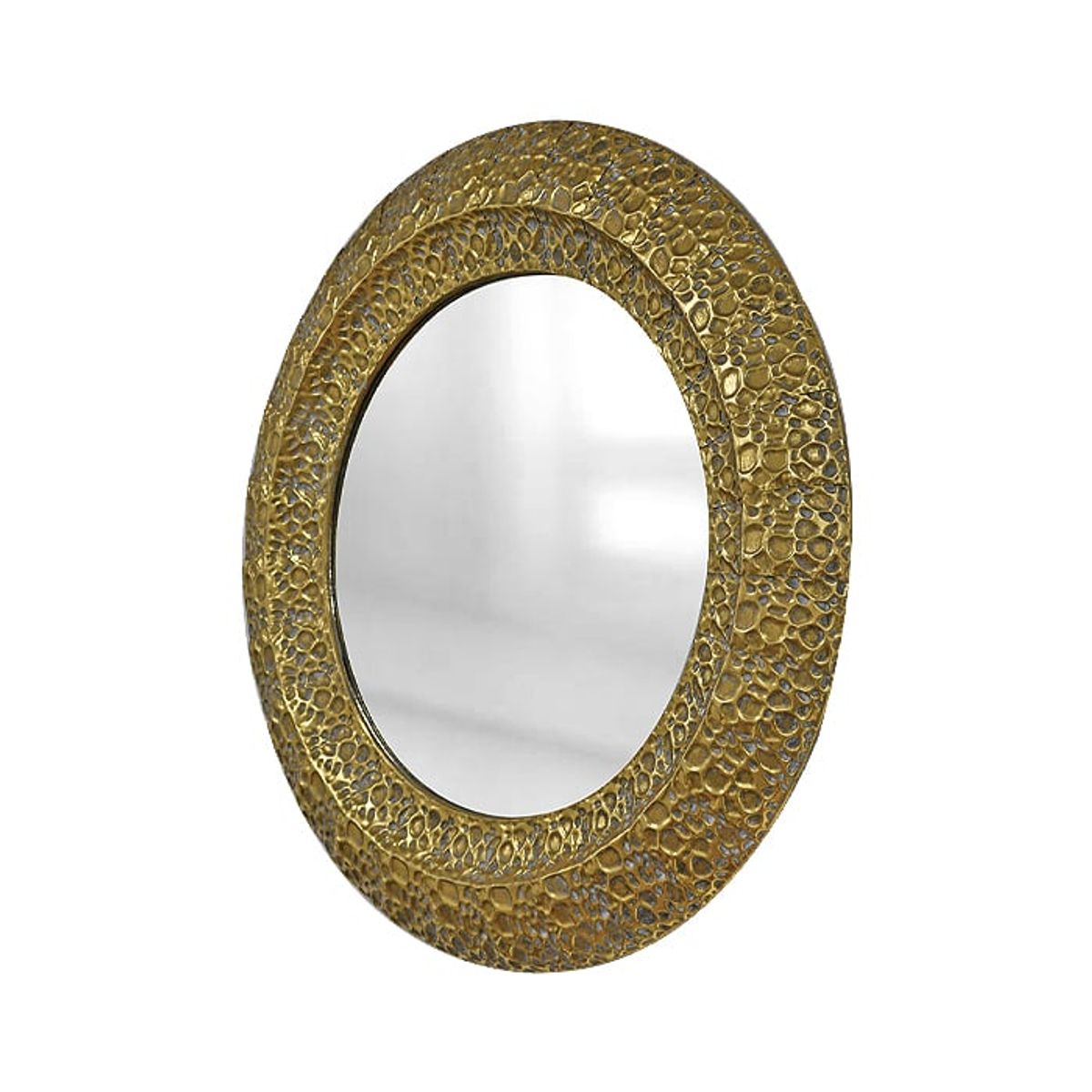 MSA MUEBLES SANTA ANA - Espejo UMA Luxe Collection