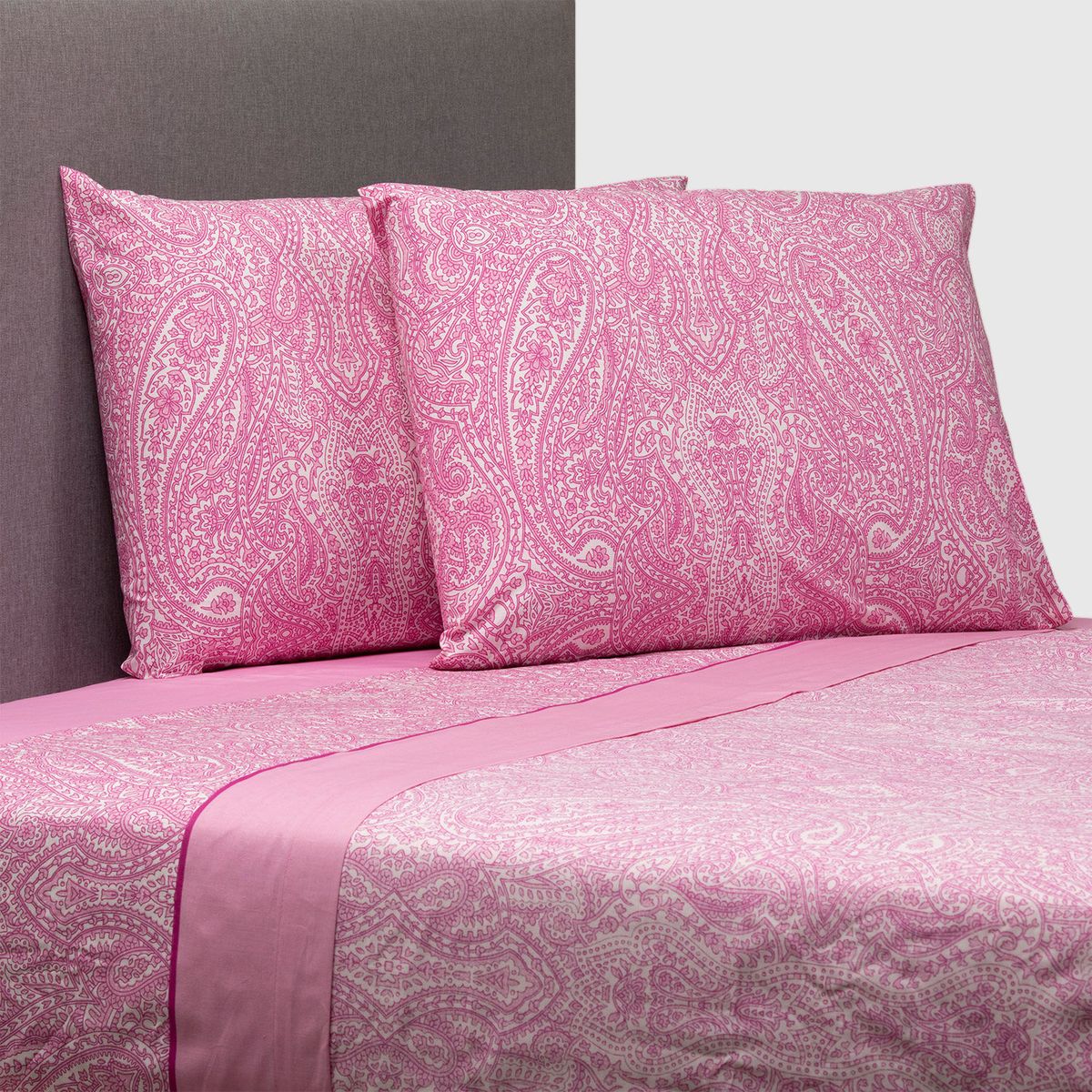 ZAHR - Sábana Zarina plaza King