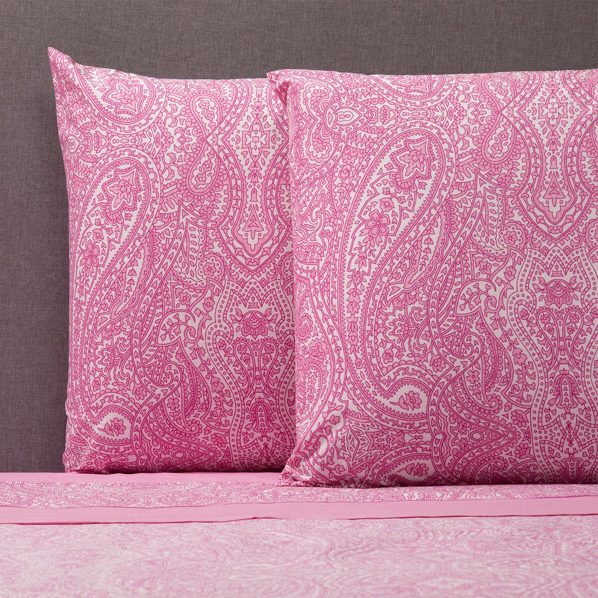 ZAHR - Sábana Zarina plaza King