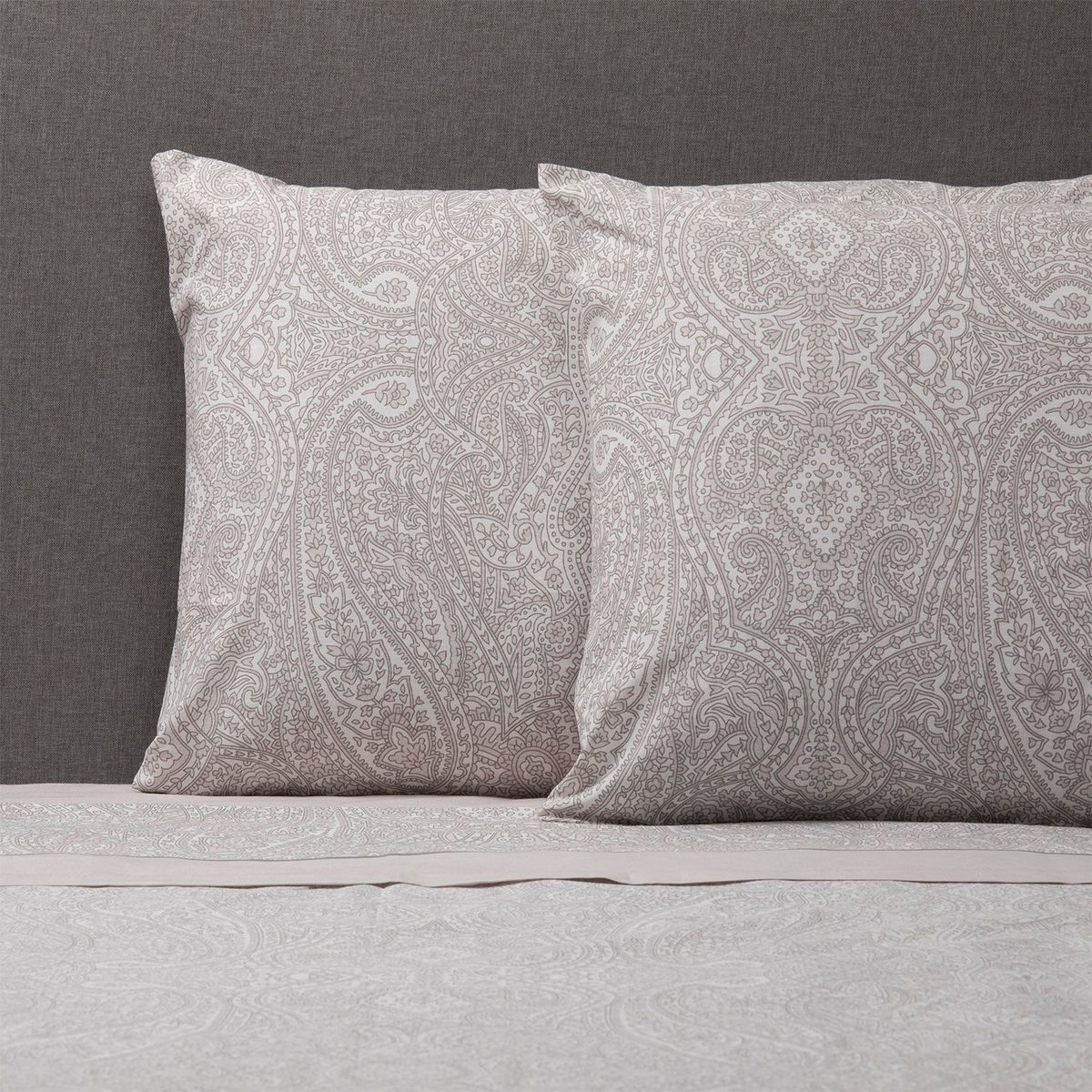 ZAHR - Sábana Zarina plaza King