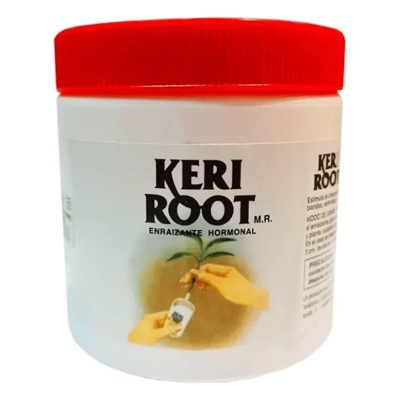 GENERICO - Keri Root Enraizante Hormonal