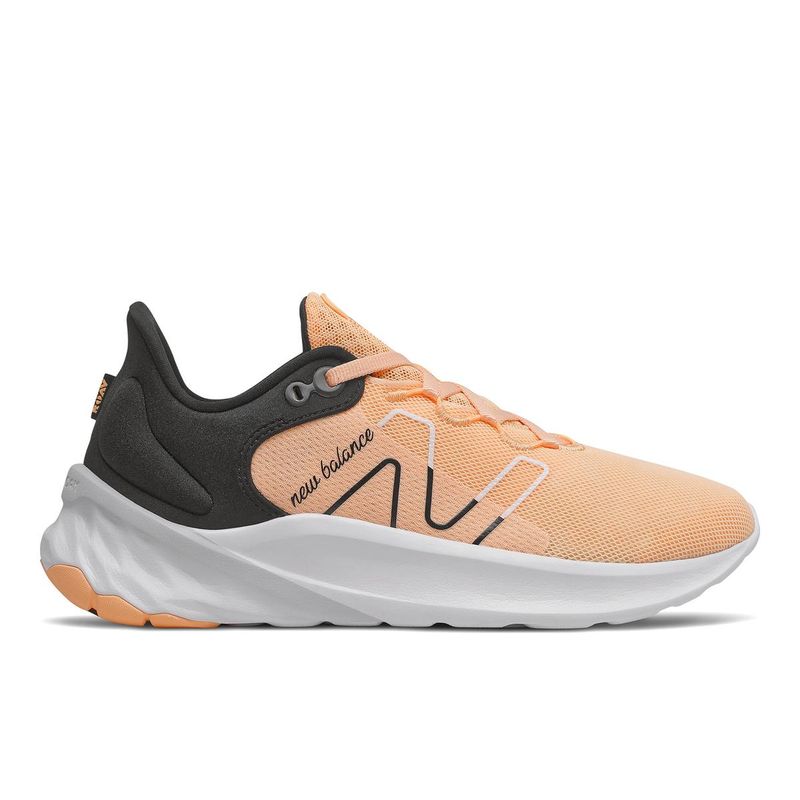 NEW BALANCE - Zapatillas Running Mujer New Balance Roav v2 Damasco