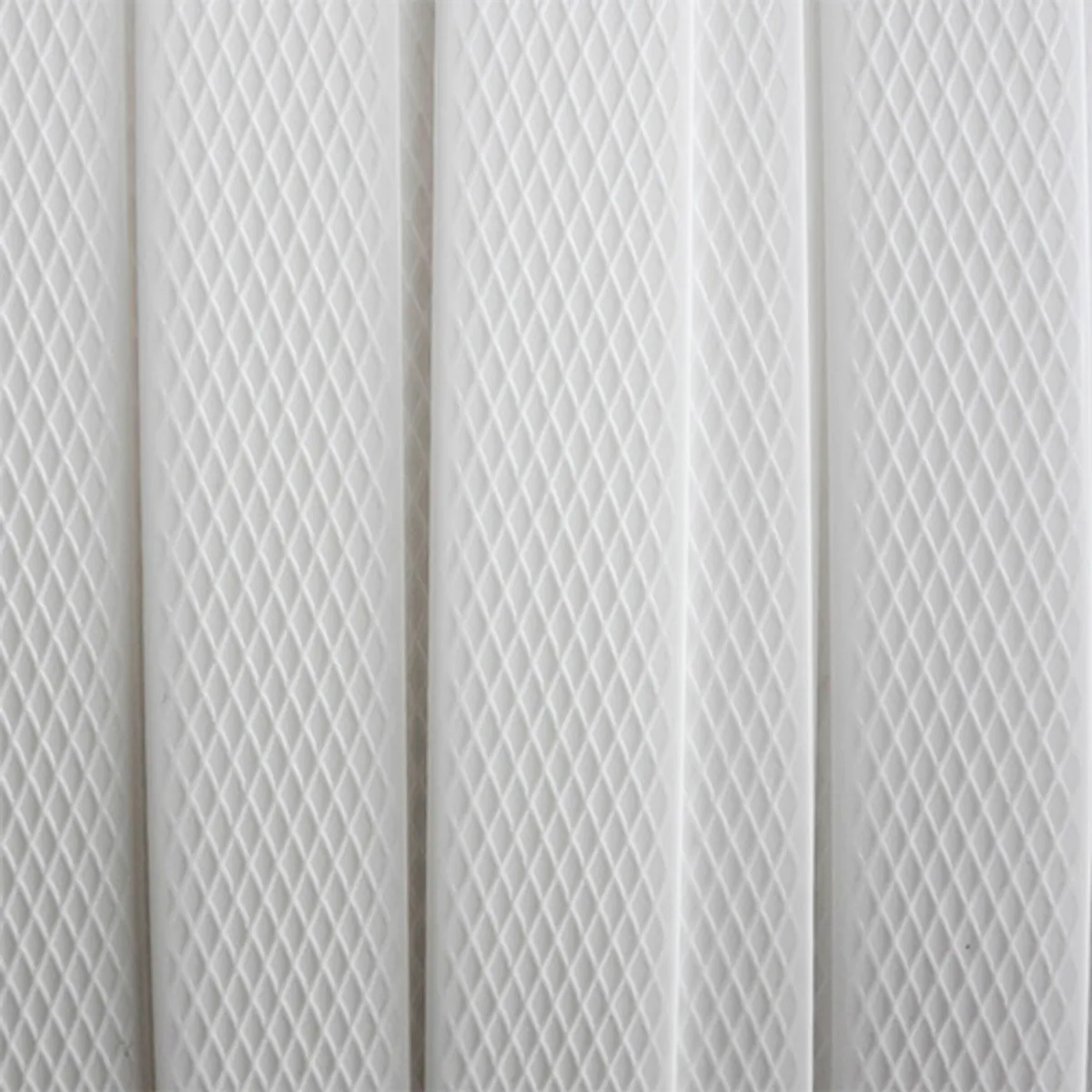 MARIENBERG - Zuncho de 12mm Pallet A200 Blanco Rulet Rollo de 1700m