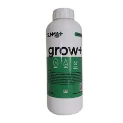 GENERICO - Grow+ Fertilizante bio mineral