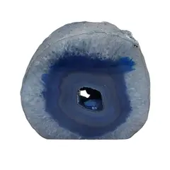 GENERICO - Geoda Piedra Ágata Natural Importada M8
