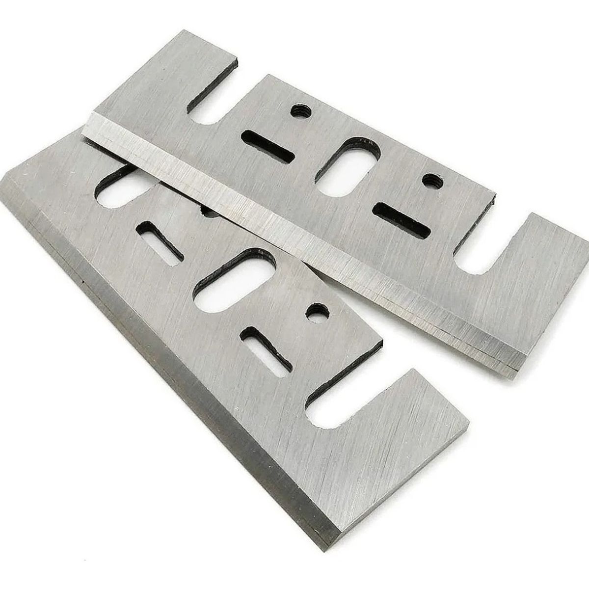 HOTECHE - Cuchilla Repuesto Cepillo Electrico X2 82mm