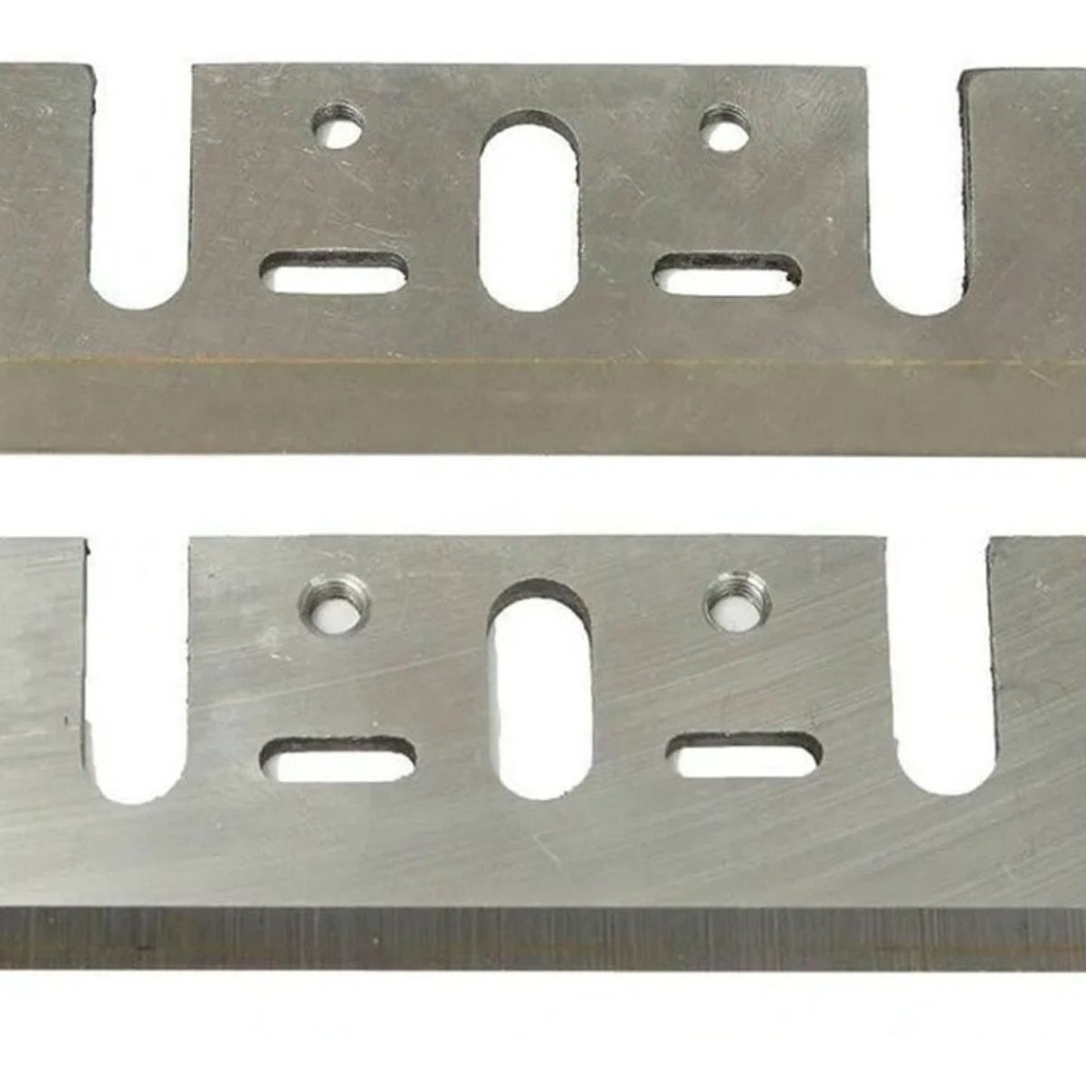 HOTECHE - Cuchilla Repuesto Cepillo Electrico X2 82mm