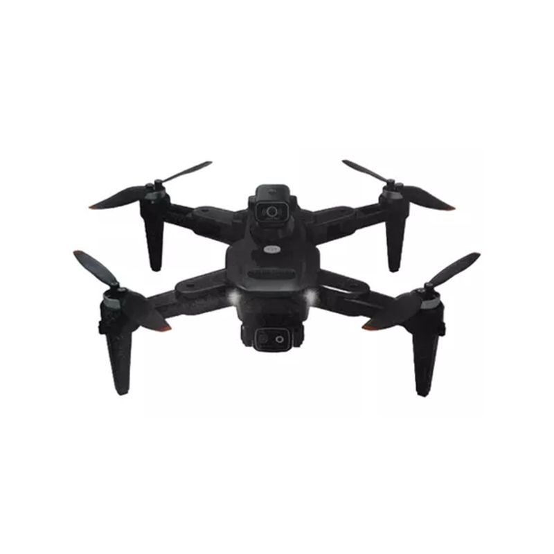 GENERICO - Dron 5g Con Cámara 4k Color Negro