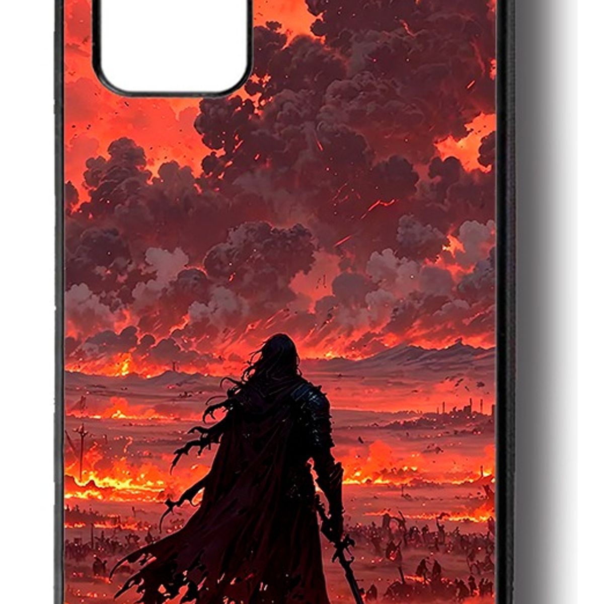 GENERICO - Carcasa para MOTOROLA G35 5G Diseño 88