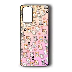 GENERICO - Carcasa para MOTOROLA G35 5G Diseño 124