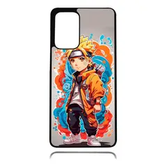GENERICO - Carcasa para MOTOROLA G35 5G Diseño 208