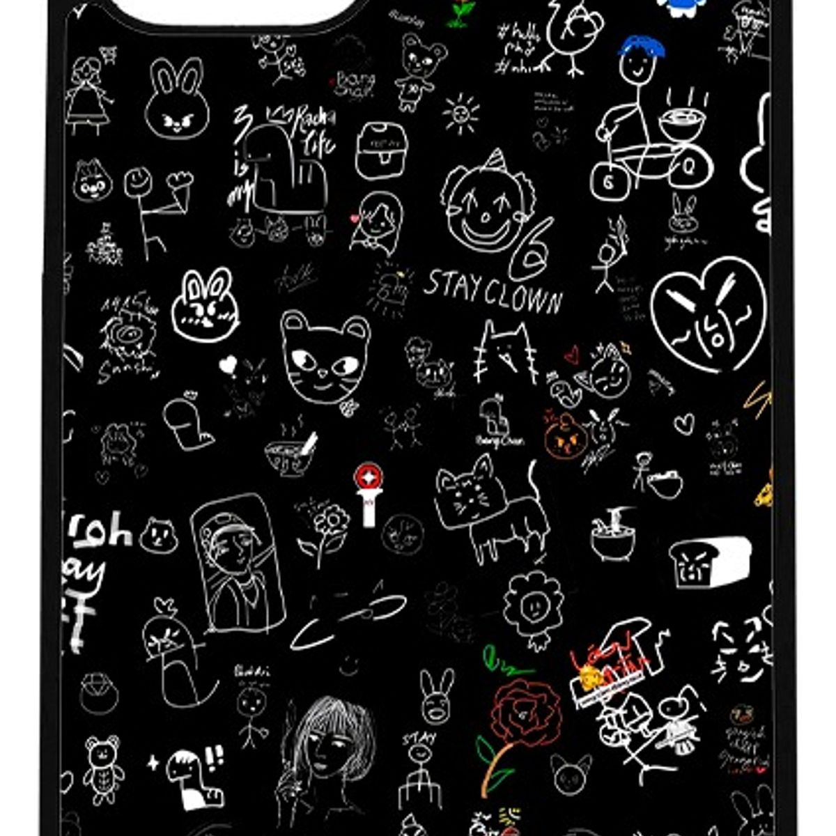 GENERICO - Carcasa para MOTOROLA G35 5G Diseño 220