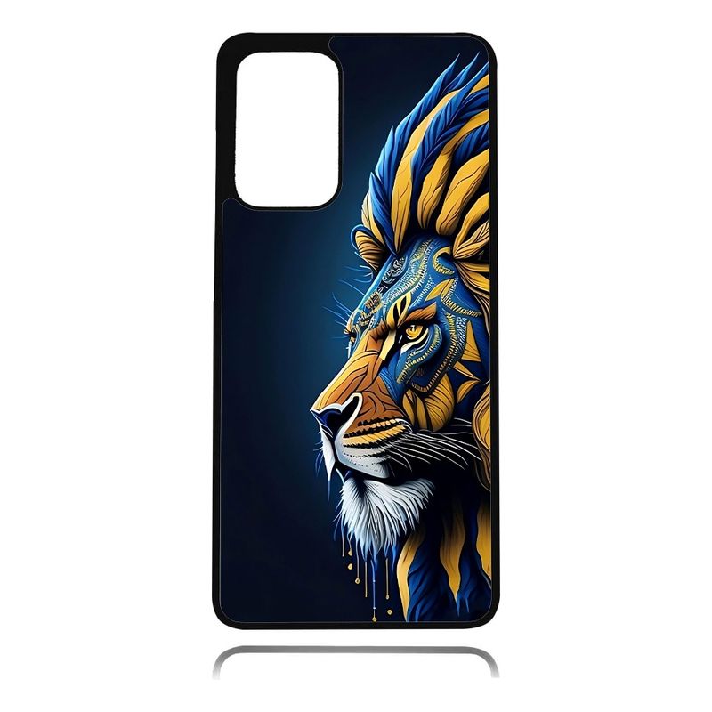 GENERICO - Carcasa para MOTOROLA G35 5G Diseño 255