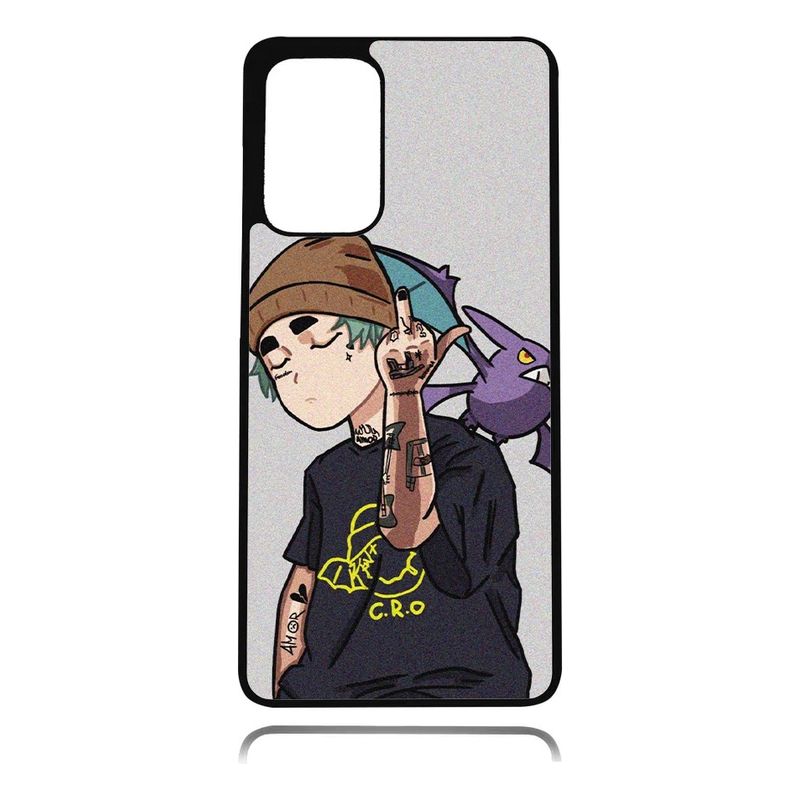 GENERICO - Carcasa para MOTOROLA G35 5G Diseño 293