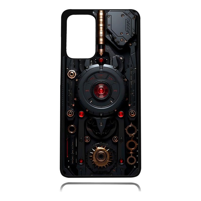 GENERICO - Carcasa para MOTOROLA G35 5G Diseño 202