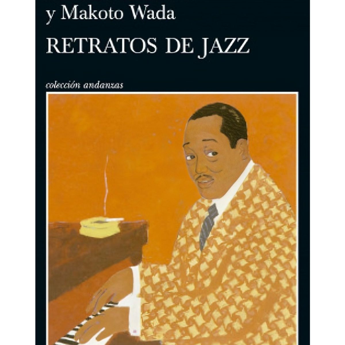 TOP10BOOKS - LIBRO Retratos De Jazz - Retratos De Jazz