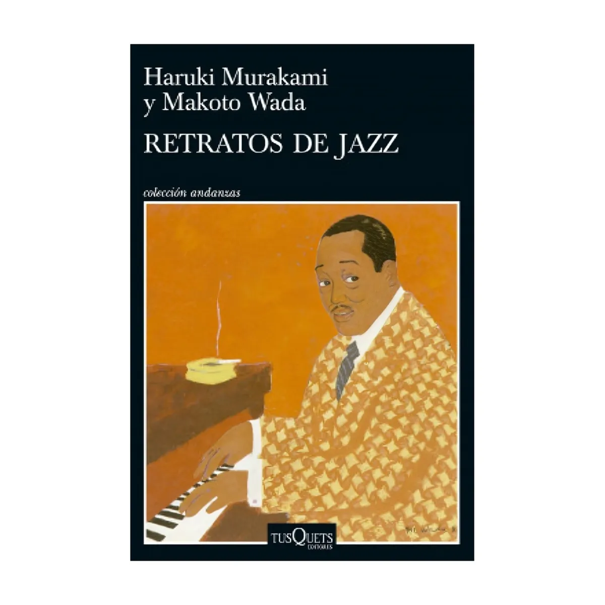 TOP10BOOKS - LIBRO Retratos De Jazz - Retratos De Jazz