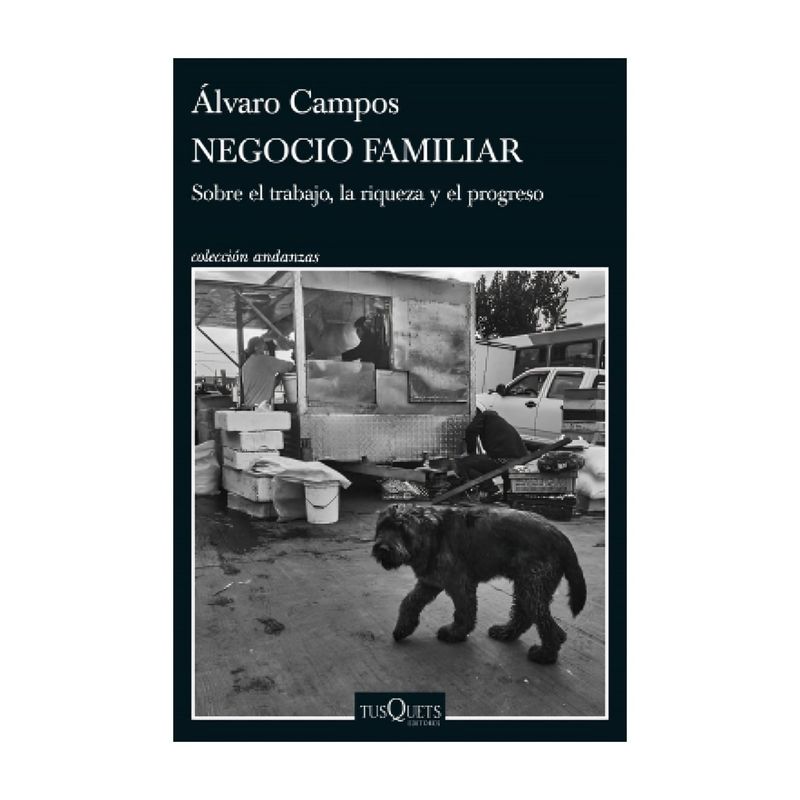 TOP10BOOKS - LIBRO NEGOCIO FAMILIAR / NEGOCIO FAMILIAR / EL DINERO ES UN TIPO DE POESÍA, ESC