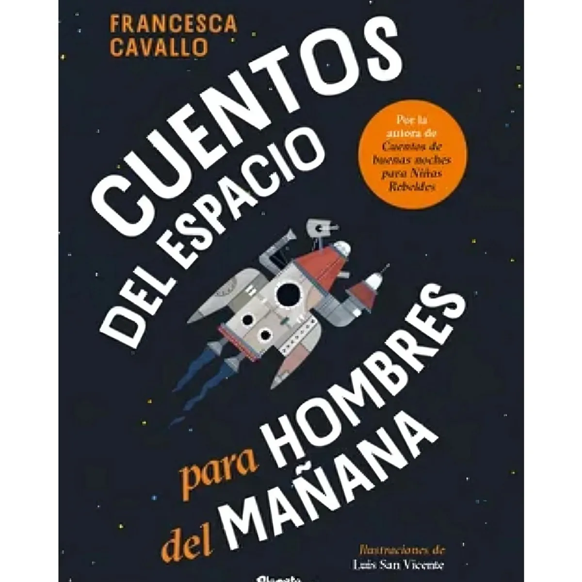 TOP10BOOKS - LIBRO Cuentos Del Espacio Para Hombres Del Mañana
