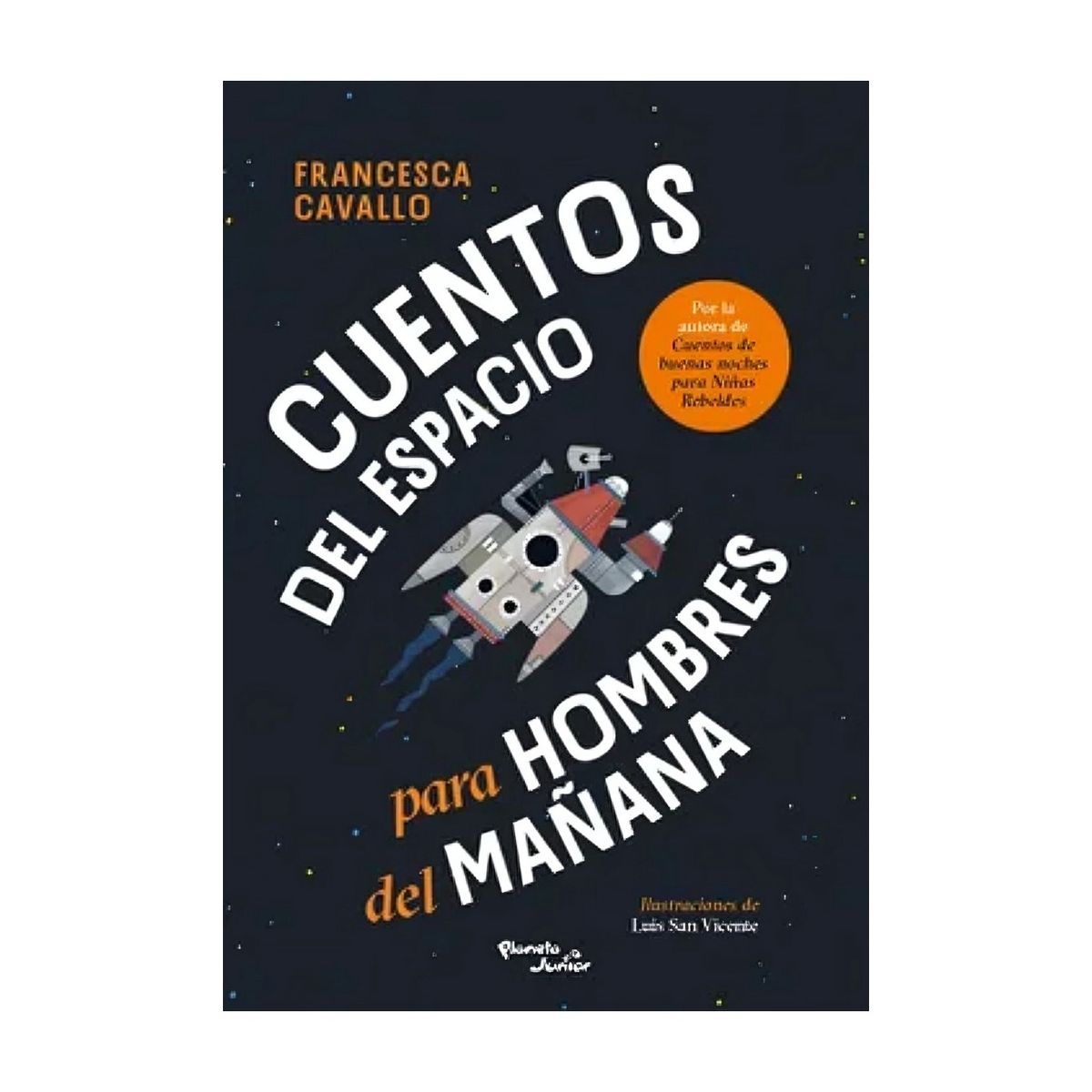 TOP10BOOKS - LIBRO Cuentos Del Espacio Para Hombres Del Mañana