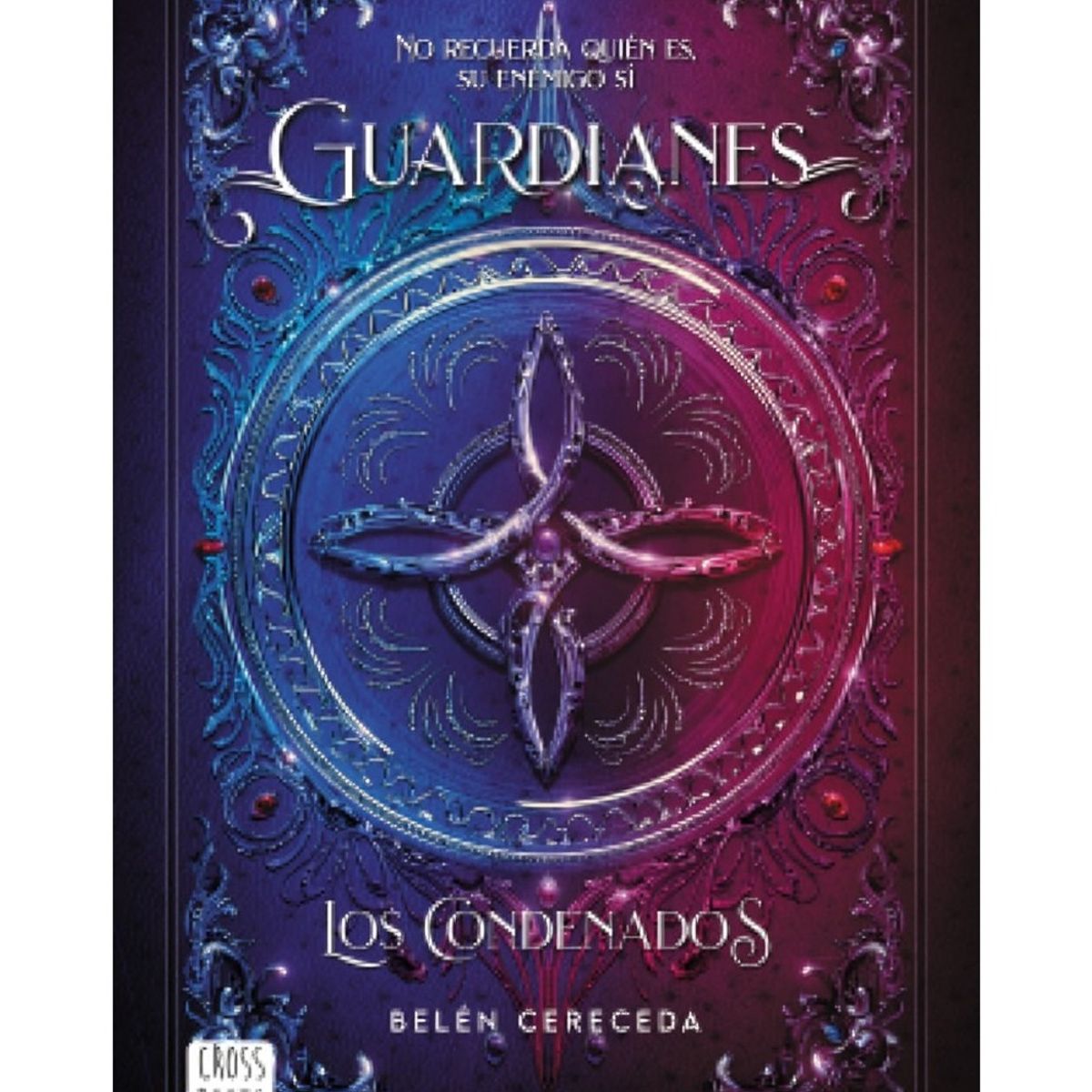 TOP10BOOKS - LIBRO Guardianes. Los Condenados - Guardianes. Los Condenados