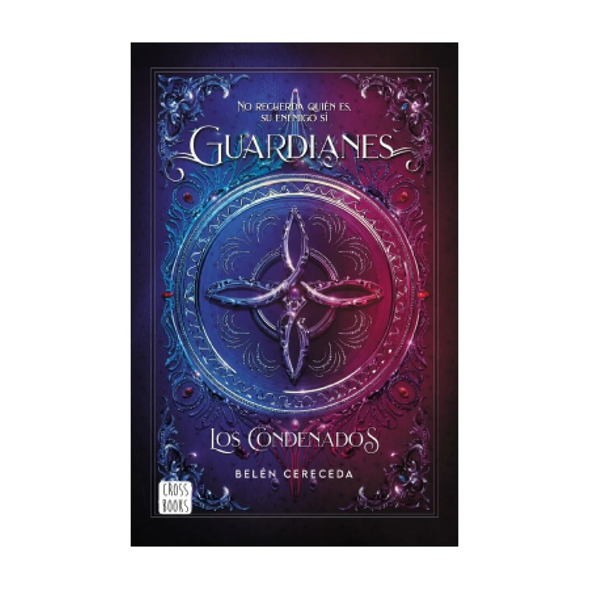TOP10BOOKS - LIBRO Guardianes. Los Condenados - Guardianes. Los Condenados