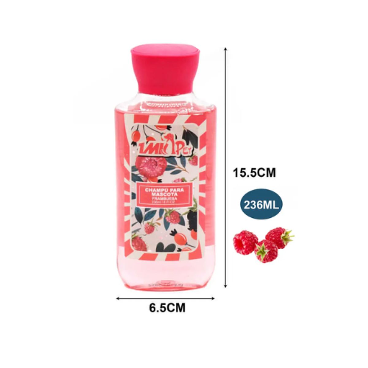 GENERICO - HIGIENE PARA MASCOTAS