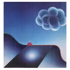 HITWAY MUSIC - ALAN PARSONS PROYECT - THE BEST OF - VINILO VG++