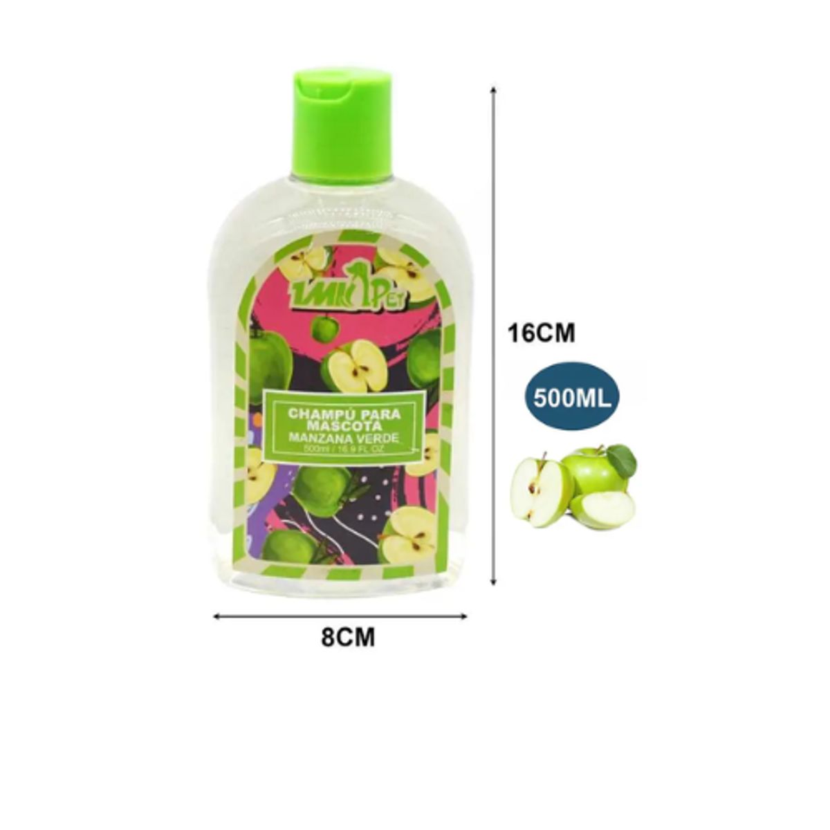 GENERICO - HIGIENE PARA MASCOTAS