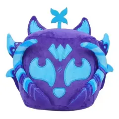 GENERICO - Blox Fruits Kitsune, Peluche 15cm. Buena Calidad.