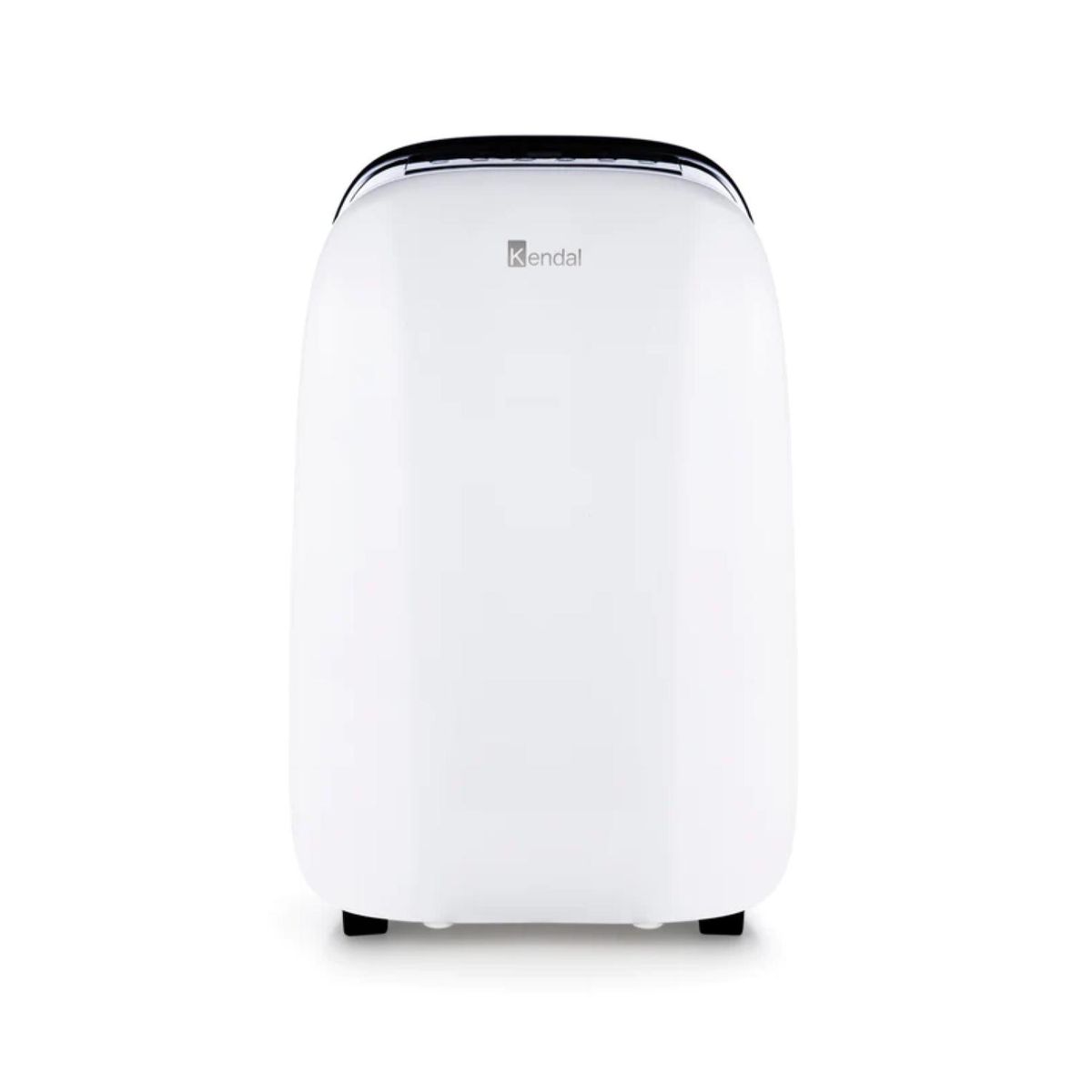 KENDAL - Deshumidificador De Aire 200W Silencioso Blanco OL12-013EA