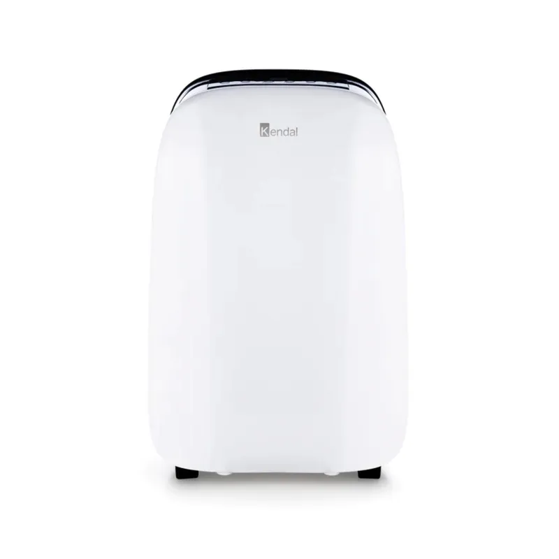 KENDAL - Deshumidificador De Aire 200W Silencioso Blanco OL12-013EA