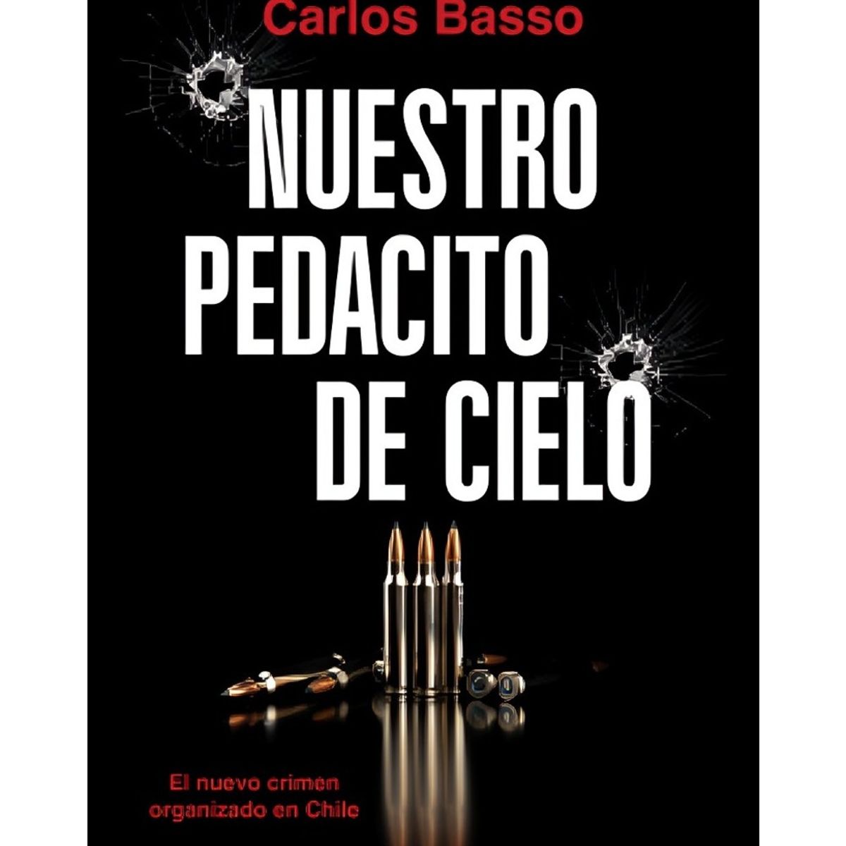 TOP10BOOKS - LIBRO Nuestro Pedacito De Cielo - Nuestro Pedacito De Cielo
