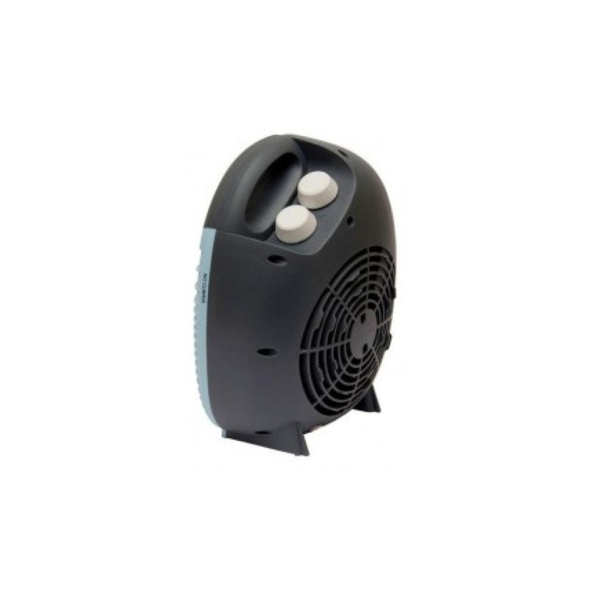 KENDAL - Termoventilador Calefactor 2000W 3 Mod Celeste SUN-05