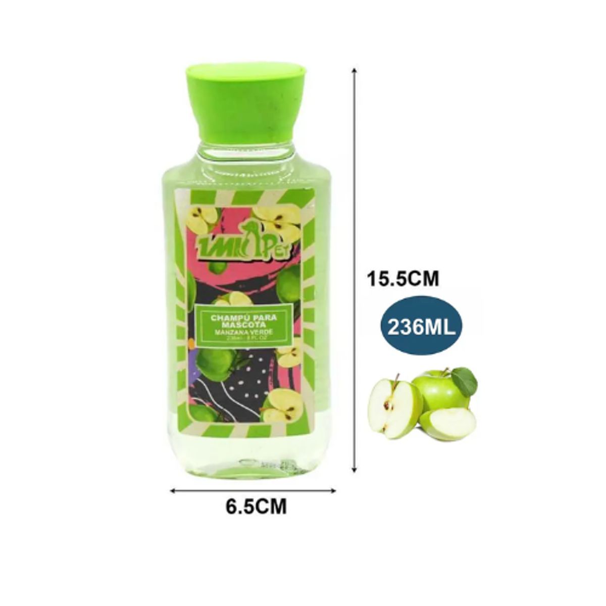 GENERICO - HIGIENE PARA MASCOTAS