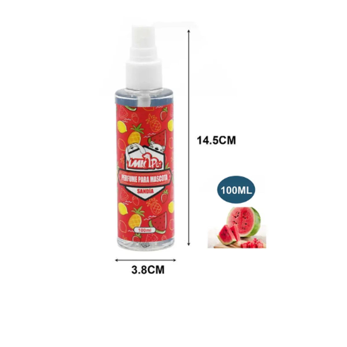 GENERICO - HIGIENE PARA MASCOTAS