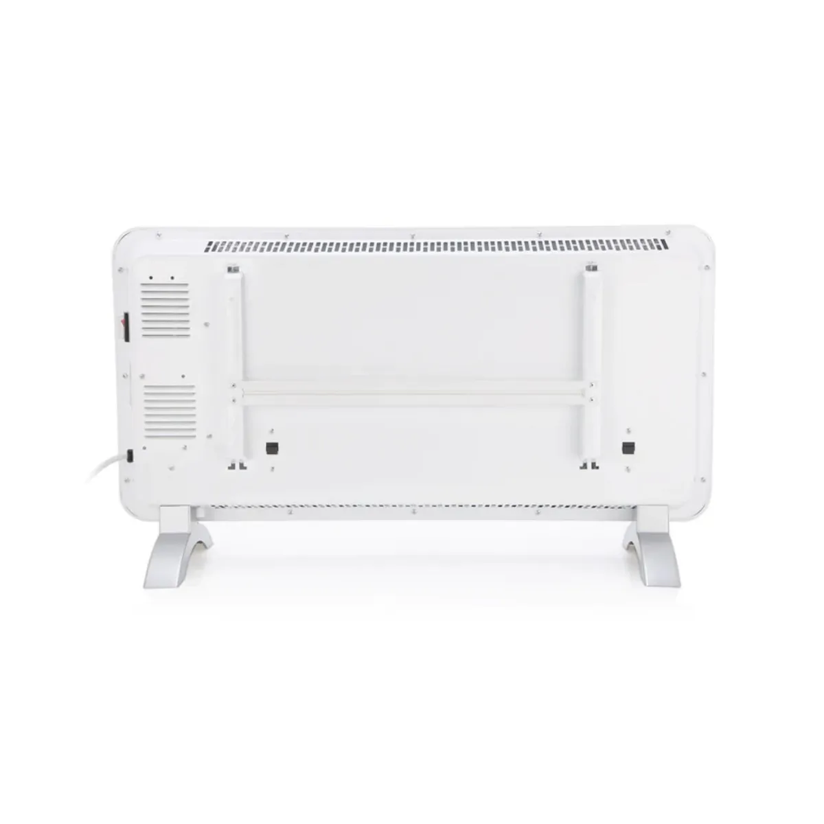 KENDAL - Estufa Calefactor Panel Convector Electrico 1500W WiFi LED KPN-1500AL