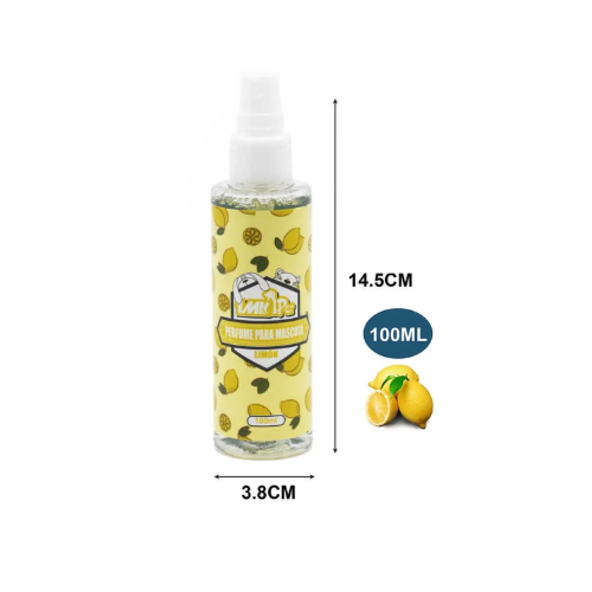 GENERICO - HIGIENE PARA MASCOTAS