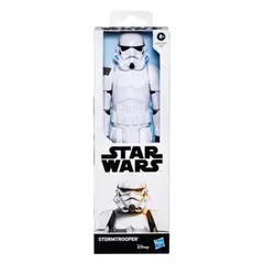 HASBRO - Star Wars Titan Hero Stormtrooper