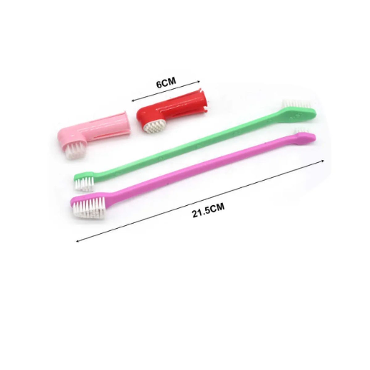 GENERICO - HIGIENE PARA MASCOTAS