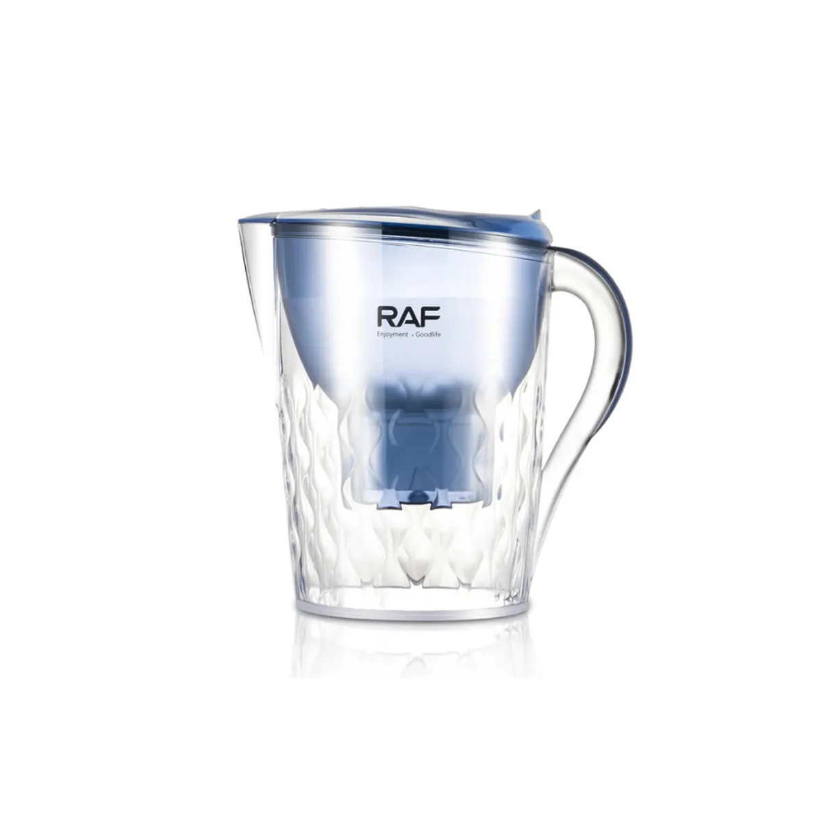 RAF - Jarra Con Filtro De Agua 35l Muy Bueno Para La Salud