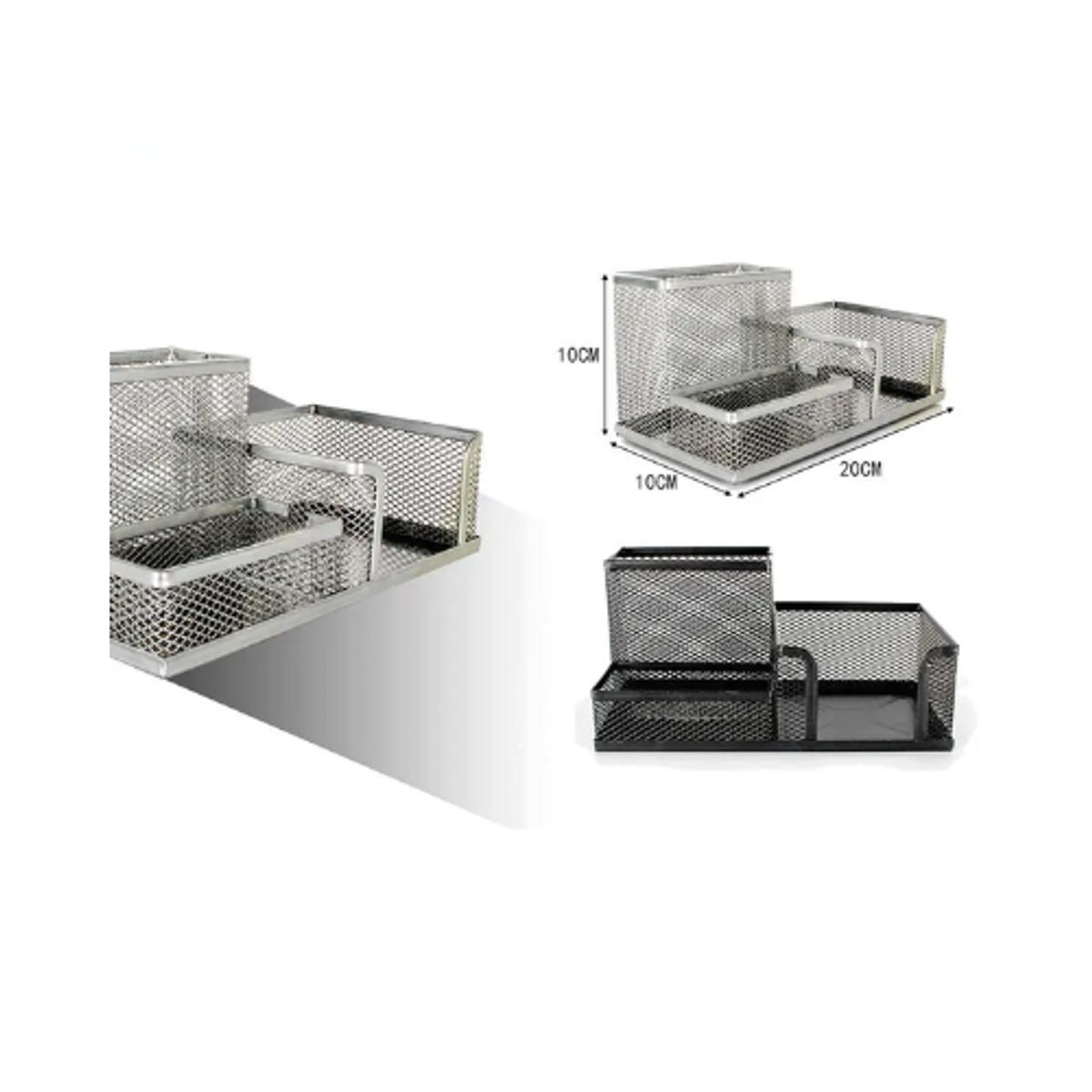 GENERICO - ORGANIZADORES DE ESCRITORIO