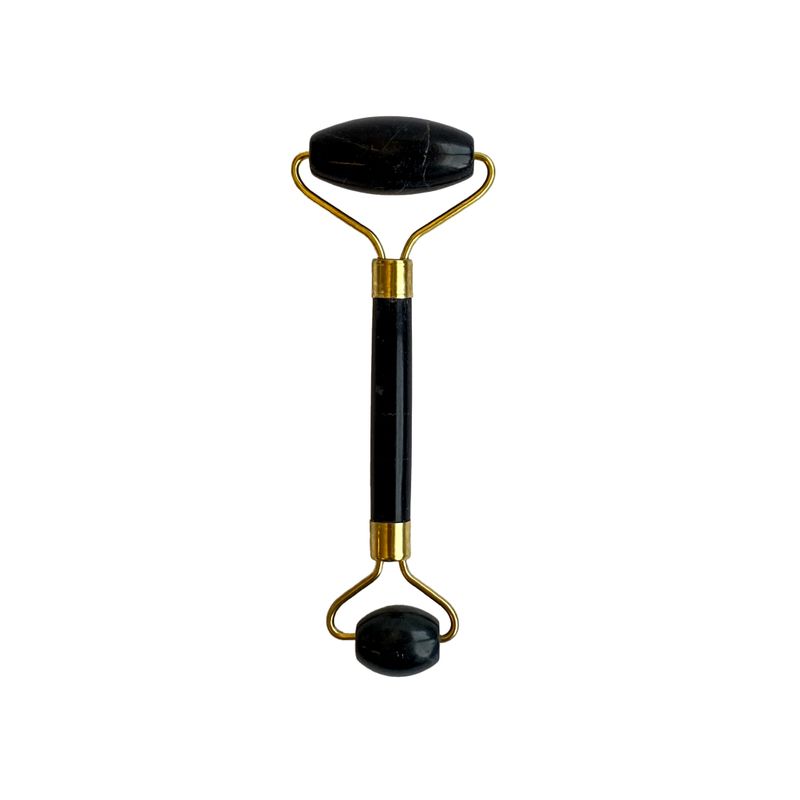 VIVITAR - Facial Roller Black Obsidian